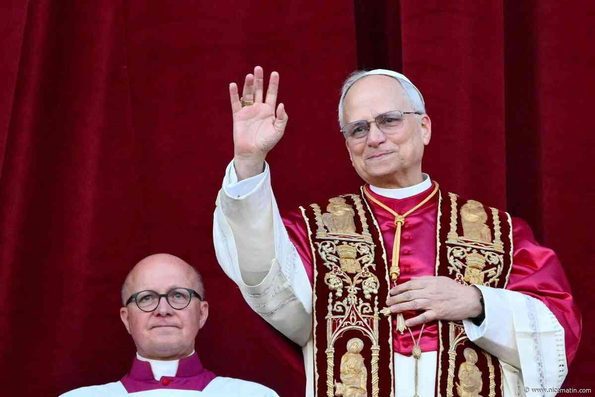 Premier souverain pontife venant des Etats-Unis, proche de François... qui est Léon XIV, le nouveau pape?