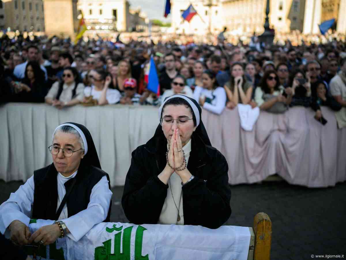 Papa Leone XIV concede l'indulgenza plenaria. Cos'è e cosa significa