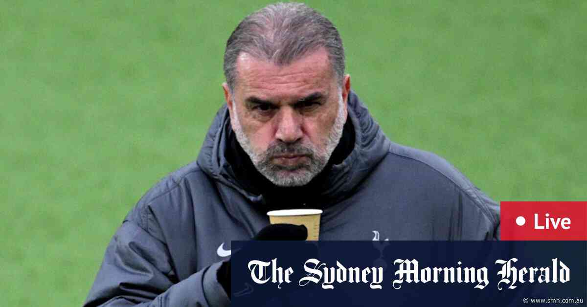 Europa League LIVE: Ange’s Spurs head north of the Arctic Circle to chase final berth