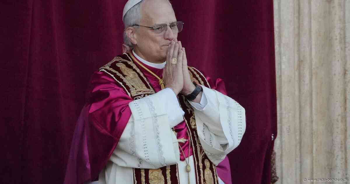 Erster Pontifex aus den USA – päpstliche Superlative