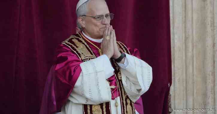 Erster Pontifex aus den USA – päpstliche Superlative