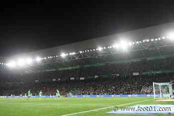 L'ASSE descend avec le sourire, une légende se fâche