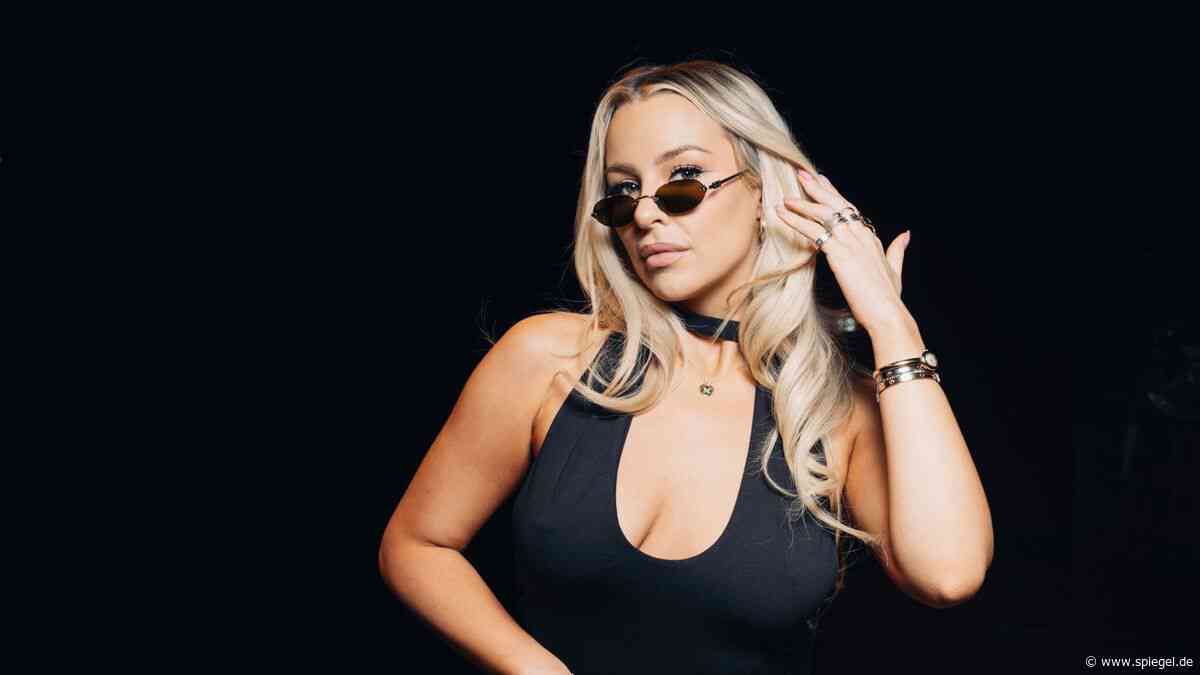 »Cancelled«-Star Tana Mongeau in Berlin: Königin der Selbstdemontage