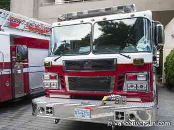 Vancouver fire department issues 'urgent call' for working smoke alarms