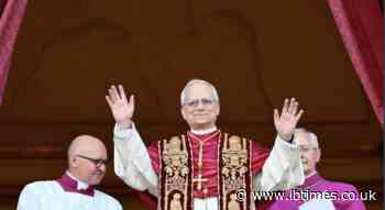 'Christ Goes Before Us': New Pope Calls for Peace, Unity and Dialogue in First Address