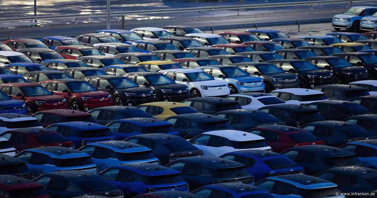 Kölner Ford-Mitarbeiter sind bereit zum unbefristeten Streik