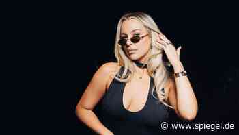 »Cancelled«-Star Tana Mongeau in Berlin: Königin der Selbstdemontage