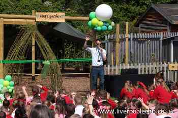 Primary school's special tribute to 'cheeky chappy' boy, 8, who died in fire