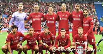 Liverpool wanted to keep me but I had to say no - it reduced me to tears