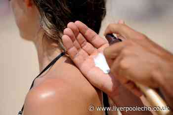 Martin Lewis urges people to check small detail on sun cream bottles