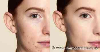 The 'UK's number one' concealer makes under-eyes look 'flawless' and is 20% off in the sale