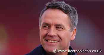 Michael Owen gives honest opinion on Trent Alexander-Arnold Liverpool exit