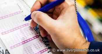 National Lottery winning Set for Life numbers on Thursday, May 8