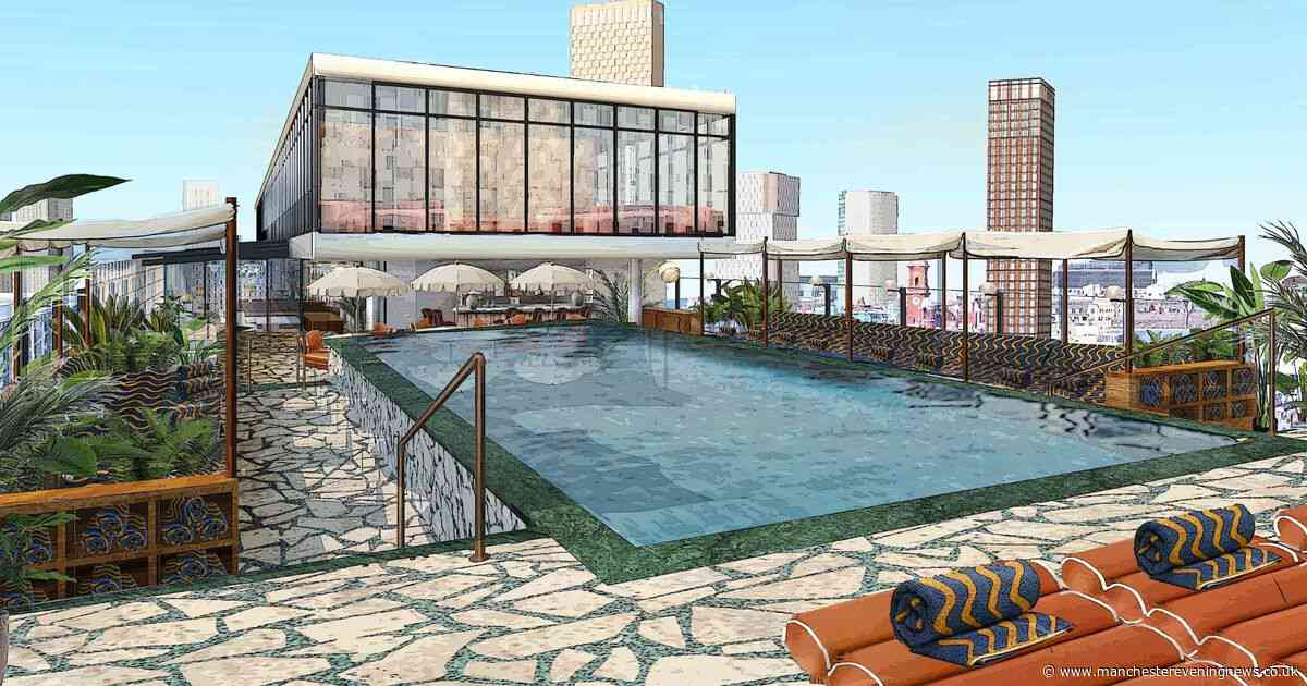 Soho House confirm new Manchester opening date after years of delays