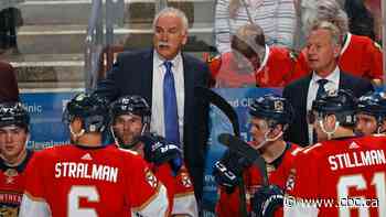 Joel Quenneville hired by Ducks for 1st head coaching job since sex abuse scandal