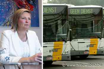 En nóg een klacht erbij voor De Lijn, bovenop die andere 87.000: “Spelregels zijn nochtans duidelijk”
