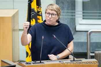 CD&V en N-VA manen Caroline Gennez aan dringend met masterplan te komen voor jeugdzorg