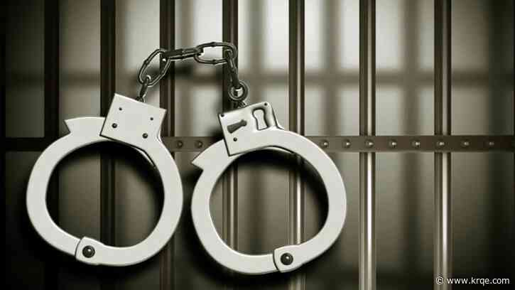 Nationwide crackdown on child sex abuse offenders nets 2 arrests in New Mexico