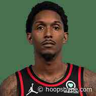 Lou Williams on Doc Rivers: He saved my career