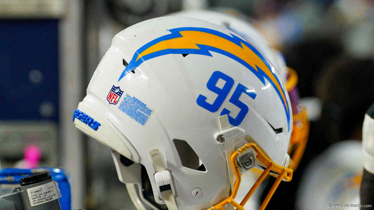 5 Games That Will Define The Los Angeles Chargers 2025 Season