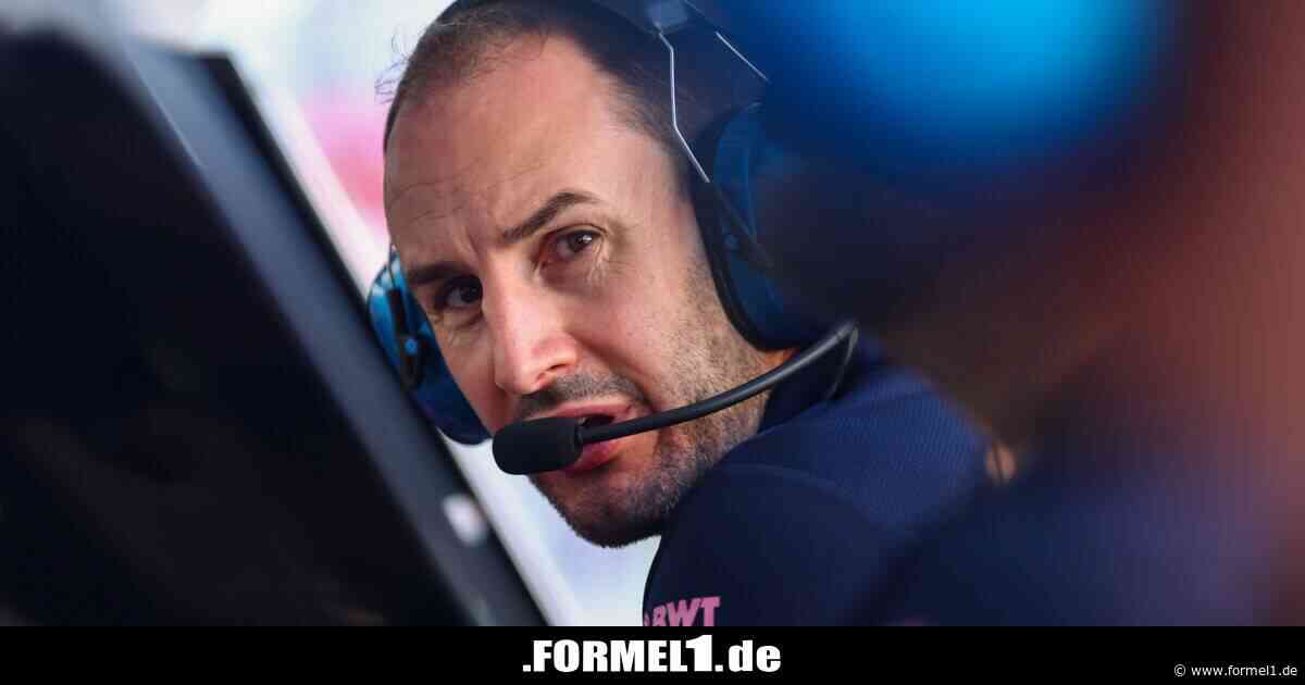 Krimi um zurückgetretenen Alpine-Teamchef Oakes: Bruder festgenommen!