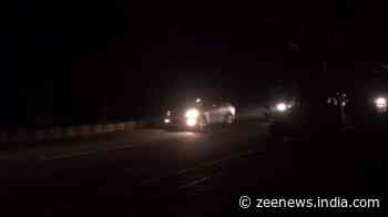 Rajouri News LIVE: India-Pakistan War- Jammu Police Issues Advisory As Region Faces Blackout