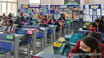 Are Schools Closed Tomorrow In Delhi-NCR? Latest Updates Amid India-Pakistan Tensions