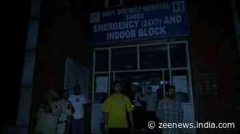 Samba News LIVE: India-Pakistan War - Jammu Police Issues Advisory As Region Faces Blackout