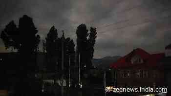 India`s Retaliatory Action Against Pak-directed Terror Attack In Pahalgam