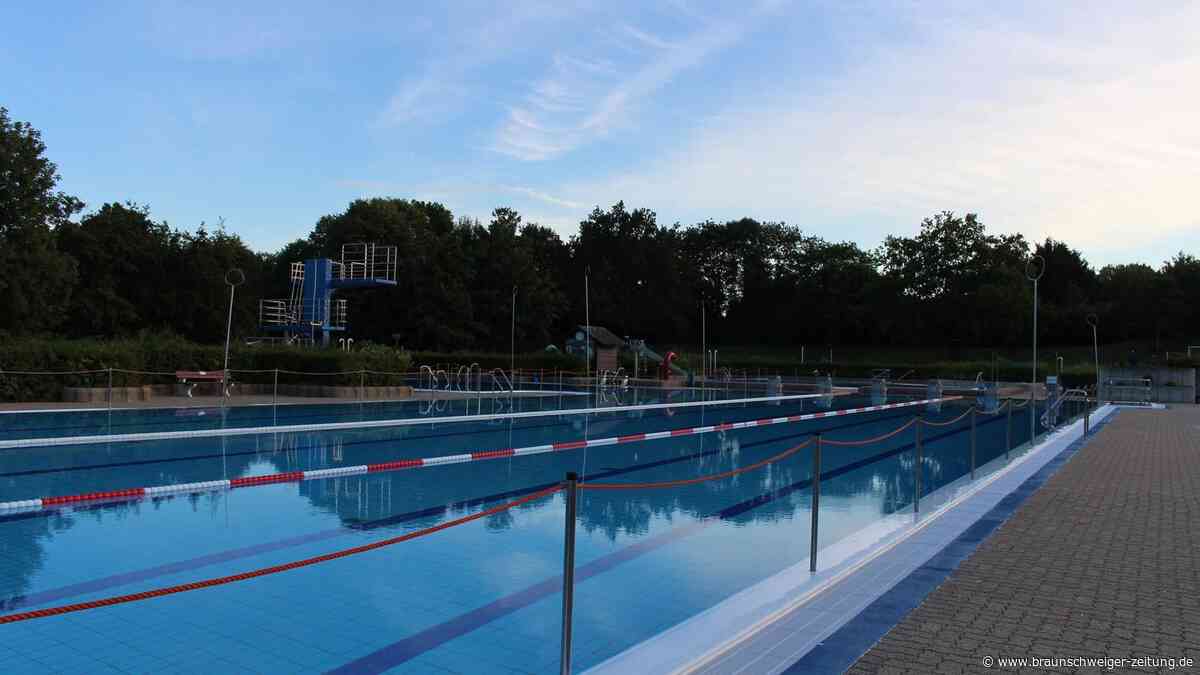 Dieses Bad eröffnet die Freibadsaison im Kreis Helmstedt