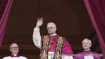Papst Leo XIV. – Was der Name des neuen Pontifex bedeutet