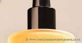 The £34 'miracle in a bottle' serum that reverses hair loss is so effective, a bottle sells every 30 seconds