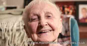 'I danced around a piano in the street': VE Day in Collyhurst 80 years ago