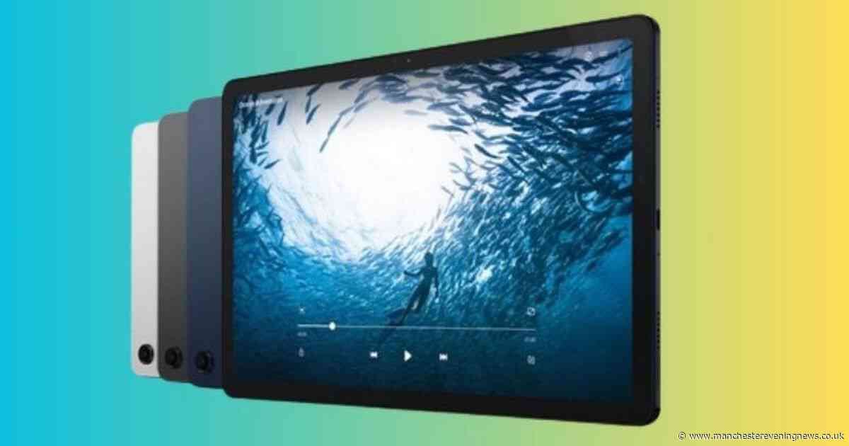 Samsung tablet that's 'much cheaper than an iPad' drops even lower at Amazon