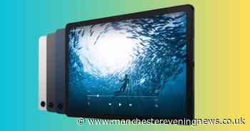 Samsung tablet that's 'much cheaper than an iPad' drops even lower at Amazon