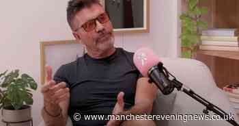 Simon Cowell admits 'he could have died' after horror bike crash broke his back