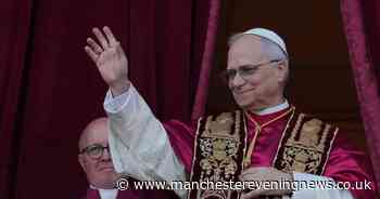 Who is Pope Leo XIV? Everything we know about Robert Prevost the new pope