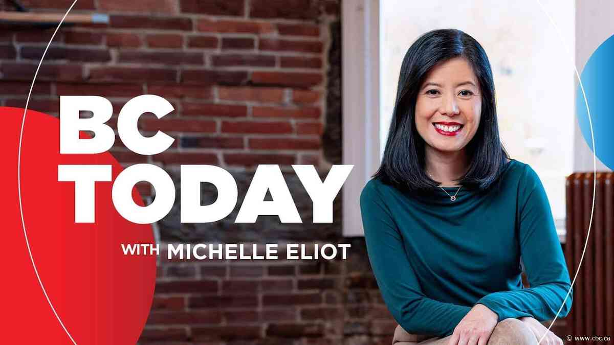 BC Today, May 8: First American Pope | Alberta separatism | Courage to Come Back