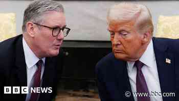 US agreement leaves the UK open to do a much more significant EU deal