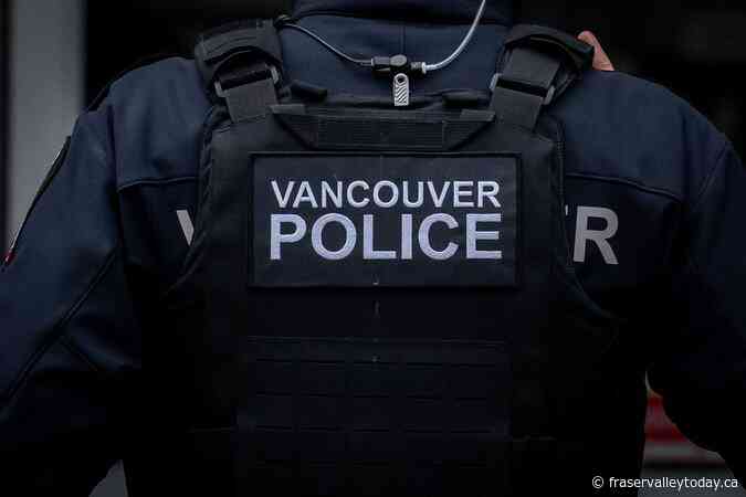 Gang member wanted Canada-wide arrested in Vancouver, returned to Ontario
