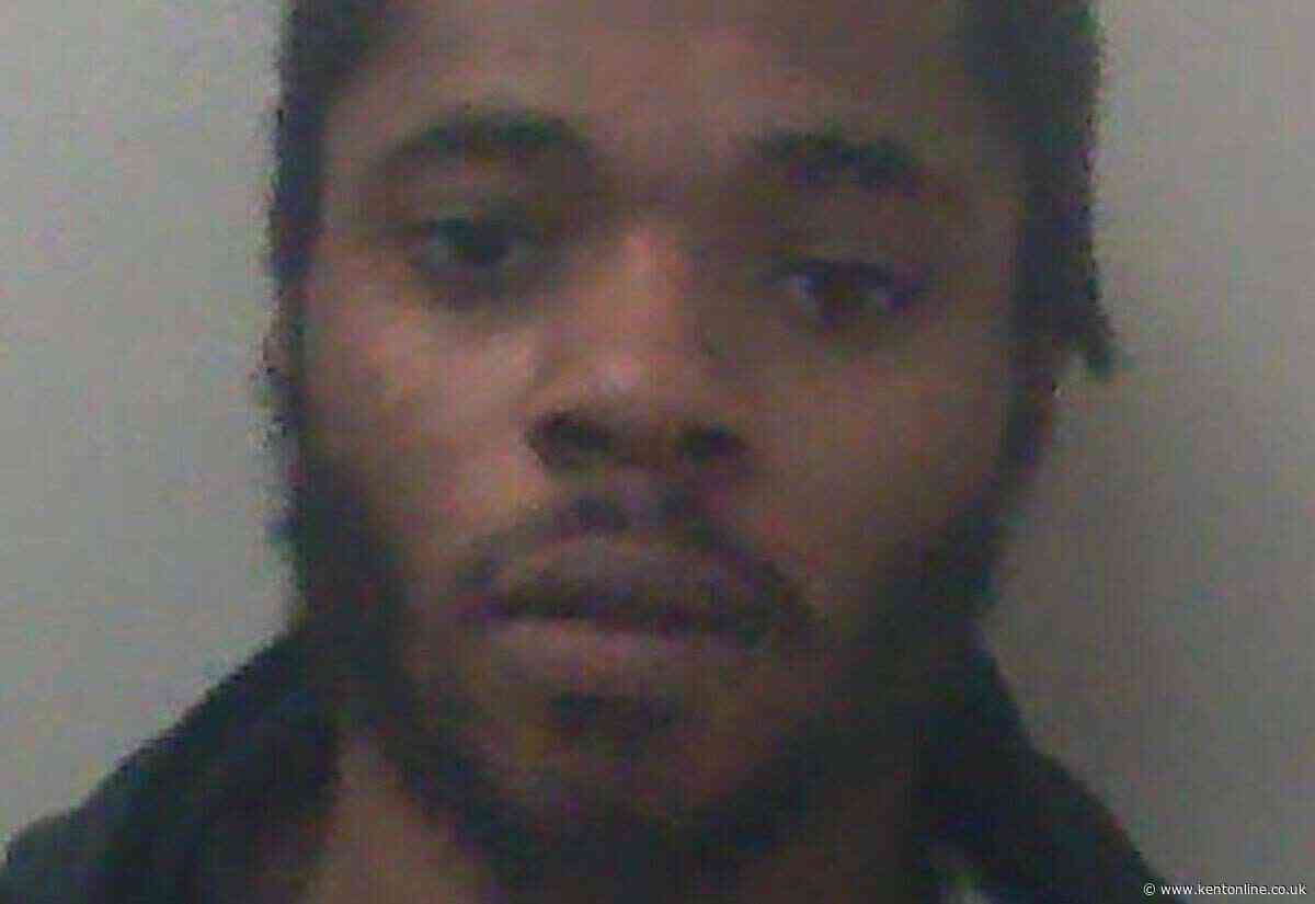 Dealer who concealed drugs on his body jailed