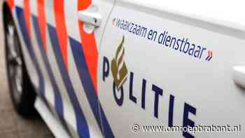 Gewapende overval op winkel waar klanten binnen waren