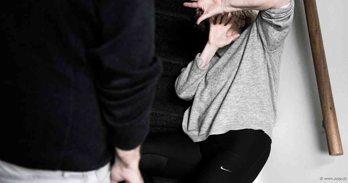 Aantal gevallen van oudermishandeling in Waddinxveen afgelopen jaar met de helft gegroeid ten opzich