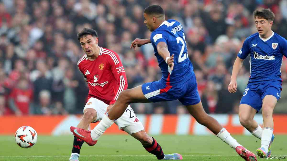 Live Europees voetbal | Van de Ven jaagt met Tottenham op finaleplaats