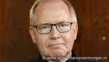 Gehard financieel manager Wim Eijk wordt niet de nieuwe paus