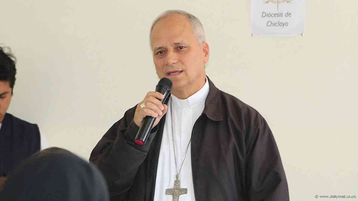Who is Robert F. Prevost? The newly elected Pope Leo XIV set to preside over the Catholic Church's new era