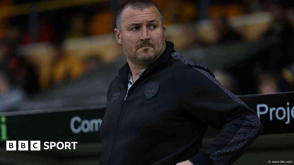 Chester appointed Castleford director of rugby