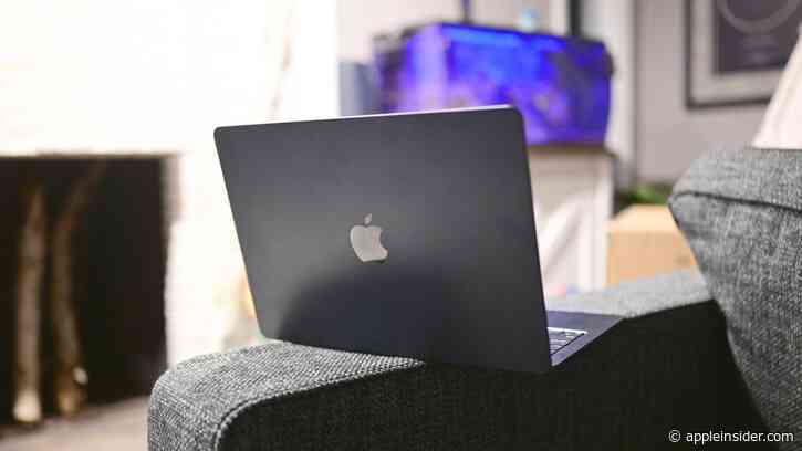 Apple working on M6 & M7 chips alongside new AI server processor