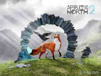 Spirit of the North 2 Review - Gamer Social Club