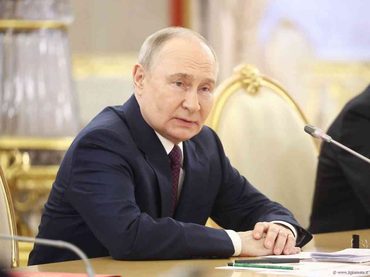 Da Putin a Herzog, tutte le reazioni a Leone XIV